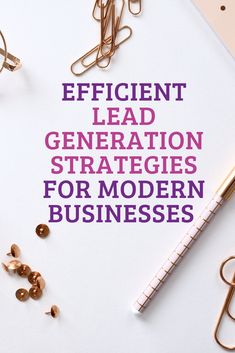 Want to generate more leads in your business, for free? There's also a free gift for you that you can grab in this article. powerful ways that you can attract qualified leads in your lead generation strategy. When you implement these lead generation ideas, you'll get sales calls with dream clients who are the right fit for your offer.