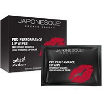 Japonesque Color Pro Performance Lip Wipes Lip Care, Products, Lip Colours, Lips, Wipes, Lip Colors