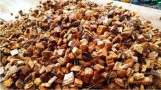 Coconut husk chips clean fiber orchids Anthurium growing medium free shipping Youtube, Spices, Food, Homemade Spices, Spice Blends, Chips, Coconut, Husk