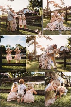 Family Photoshoot. Family of 5 photos. Family poses. Farmhouse theme. Family session. Twins. Twins with sibling. North Carolina Photographer. Southern Vibe. Country shoot. Paige Bartos Photography Country Theme Family Photoshoot, Southern Family Photos, Pics Poses, Spring Family Pictures, Farmhouse Theme, Summer Family Pictures, Autumn Family Photography, Summer Family Photos