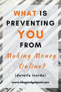 Making money online today is one of the most searched key phrases on Google. Alas, many people shy away from embarking on such #opportunities. This post examines why and what business opportunities exist that would allow you to make money online, make money from home.   #makemoneyonline #believe #lawofattraction #networkmarketing #affiliatemarketing #onlinestore #mlm Business Opportunities, Marketing Tips, Make Money Today, Make Money Blogging, Make Money Online