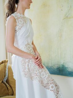 Looking for lace wedding dress ideas?Look no further than this southern wedding in Spring! Photography: Corbin Gurkin Photography (http://corbingurkin.com) Dresses, Ideas, Wedding Dress, Wedding Dresses Lace, Long Wedding Dresses, Tea Length Wedding Dress