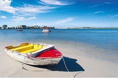 Caloundra, QLD Beach Escape Public, Popular, Hotels, Coast Hotels, 5 Star Hotels, Holiday Places, Places To Visit