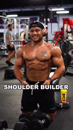Bodybuilding, Arm Workout, Fit