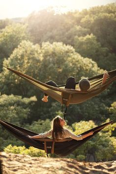 The perfect way to relax in the summer. Nature, Trips, Places, Travel, Lugares, Explore