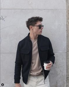Men Casual, Casual, Gentleman Aesthetic, Mens Outfits, Mens Casual Outfits