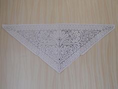 Ideas, Lace Patterns, Angles