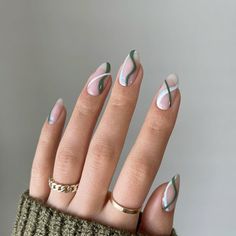25 Spring Nail Designs to Screenshot for Your Next Manicure
