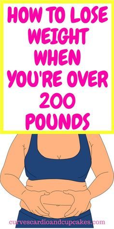These tips to lose weight if you are over 200 pounds or obese will show you how to get healthy fast with a diet plan that is easy. This is great for women who have 40, 50, 60 or 100+ pounds to lose. Stay motivated and see quick weight loss! Lose Weight In A Week, Quick Weight Loss Tips