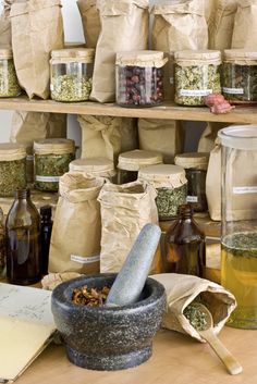 Knowing When To Use A Tea vs Some Other Herbal Preparation - Bulk Herb Store Blog Medicinal Plants, Herbal Apothecary, Herbal Medicine, Herbal Remedies, Herbal Healing, Medicinal Herbs, Health Remedies