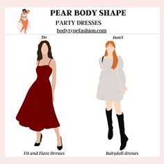 Fit and Flare Dresses Flare Dress, Wedding Guest Dress Styles, Guest Dresses, Wedding Guest Dress, Best Wedding Guest Dresses, Dress With Puffy Sleeves, Fit N Flare Dress