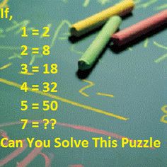 Good morning friends...  Can You Solve This Puzzle #arya Arya, Canning