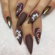 See this Instagram photo by @nailsmagazine • 1,994 likes Trendy