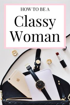 Successful Women, Inspiration, How To Be Classy, Self Improvement Tips, Self Improvement, Business
