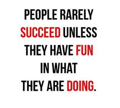 People rarely succeed | by SydesJokes Posters, Funny Quotes, Be Yourself Quotes