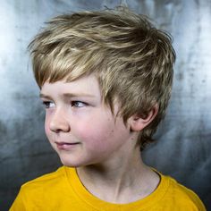 hairstyles to play around and they look so good as well as so trending that any parent anyone would love to get that on their boy’s hairs for sure. If you are wondering about what are the cool haircuts for boys 2019 then here are few of them listed below: check here http://bit.ly/2GdJGJH #coolhaircutsforboys2019  #coolhaircutsforboys  #Fashionterest Boys Haircuts 2018, Toddler Boy Haircuts