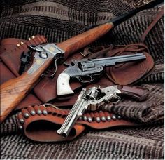 Antique Guns, Tactical Gear, Old West, Rigs, Pistols