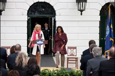 Through their Joining Forces initiative, First Lady Michelle Obama and Dr. Biden have issued a national challenge to all Americans to take action and find ways to support and engage our military families in their own communities. Action, Presidents, Vice President, Military Families, Michelle Obama, Obama Family