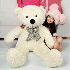 Instagram, Vietnam, Teddy Bear Doll, Teddy Girl