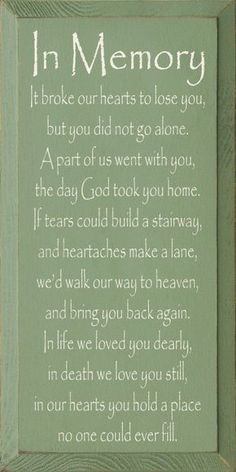 Encouraging #Quotes, #Grief, Bereavement Walker Funeral Home www.herbwalker.com Cincinnati, OH Poems, Love, Grieving Quotes, Missing Family Quotes, Grief Quotes, Verses, Grief
