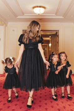 Ballerina Dress in Black – Ivy City Co Couture, Dance, Dresses, Tulle, White Ballerina Dress, Ballerina Dress, Princess Dress, Little Black Dress, Black Ballerina