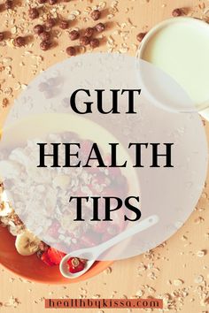 gut health hacks Improve Gut Health, Health Facts, Gut Health Diet, Gut Healing Diet, Gut Health, Gut Health Recipes, Gut Healing Recipes