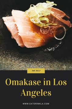 The best sushi omakase in Los Angeles can be found in the most unassuming of places in Downtown Los Angeles. Witness true mastery while you sample an Edo style Omakase tasting during lunch or dinner at Q Sushi. #omakase #sushiomakase #omakaselosangeles #sushilosangeles #qsushi Ideas, Seafood, Angeles, Sushi Recipes, Los Angeles, Best Sushi, Sushi, Easy Japanese Recipes