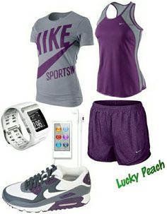 Athletic Outfits, Sporty Outfits, Nike Outlet, Gym Shorts Womens, Cheap Nike
