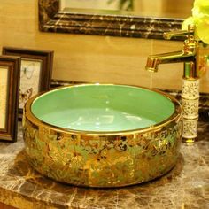 Bali, Dressing Table, Modern Bathroom Sink, Bathroom Sink Decor, Bathroom Sink, Ceramic Bathroom Sink, Basin Sink