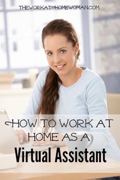 How to Work at Home as a Virtual Assistant. Find the right VA Project Management tool here @ http://projectmanagementhub.net/. It's the near perfect app for project management and collaboration. Diy, Work From Home Moms, Extra Income