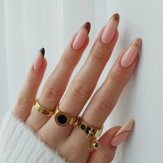 Fancy Nails Designs, Cute Nails For Fall