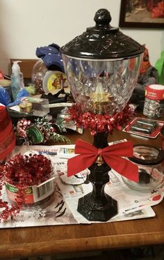 Home Décor, Gifts, Christmas, Ideas, Celebration, Holiday, Weihnachten