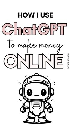Practical Ways To Make Money Online With AI Like ChatGPT