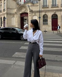 Business Casual Outfits, Outfit Inspo, Stylish Outfits, Stylish Work Outfits