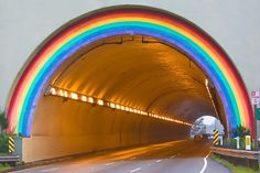 Tunnel of love. Pic by Donald Kinney. Around The World Trips, Caves, Design, Tunnel, Spaces, Tunnel Of Love, Golden Gate Bridge