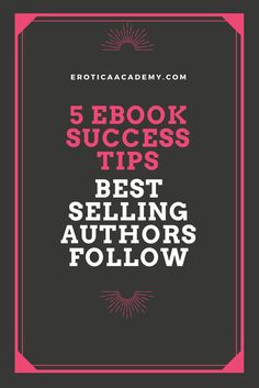 Learn how to make more money writing and selling ebooks on Amazon. A must read for self published authors! Reading, Online Courses, Amazon Sales Rank, Increase Sales