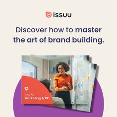 Read our latest eBook to learn how to master the art of brand building, and discover 5 industry-leading use cases for marketing, advertising, and PR professionals. Click the link to get it for FREE! 📈 🚀 Brand Identity, Reading, Barbie, Social Media, Art, Brand, Of Brand, Marketing, Competition