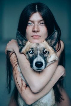 Best friends ♡ Beautiful Eyes, Twin Souls, Canine, Furry Friend, Portrait Photography Tips, Photographer, Fotografia