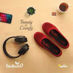 Explore the trendy and comfortable Knitwear Collection from Walkaroo.  #Walkaroo #BeRestless #Knitwear Knitwear, Sunglasses Case, Lifestyle, Trendy, Collection, Women Lifestyle, Eva Sole