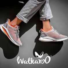 Celebrate the spirit of restlessness with super-stylish sports shoes from Walkaroo. #BeRestless Casual, Sports, Winter