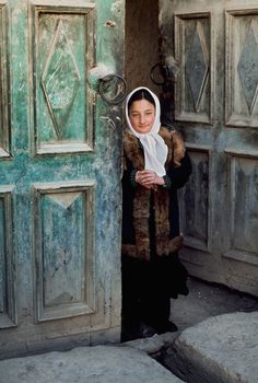 Around The World Trips, Portraits, Ansel Adams, Afghanistan, People Of The World, Afghan Girl, People Around The World, Contemporary Photography, Photographer
