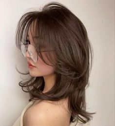Korean Wolf Cut: 25 Styles to Elevate Your Hair Game