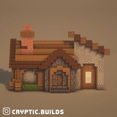 Design, Cool Minecraft, Simple Minecraft Houses