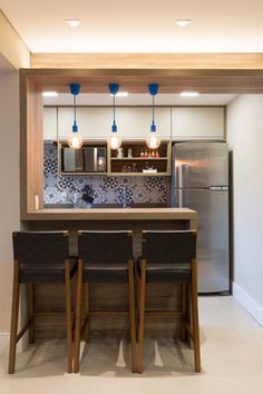 Interior Design Kitchen, Boujee, Dapur, Cuisine Design Moderne, Home Design, Case, Tiny Kitchen Design