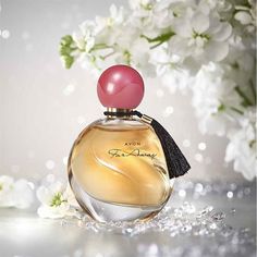 Fragrance, Avon Fragrance, Perfume Set, Jasmine Essential Oil, Amethyst Perfume, Avon Beauty, Avon Campaign