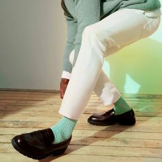 Marl Socks Aqua1 Fashion, Marl Socks, Blue Denim, Marl, Mid Calf, Quality Socks, Pantsuit, Purses And Bags