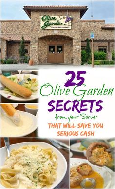 Secret Menu, Restaurants, Olive Garden Gift Card, Olive Garden Dish, Olive Garden Wine, Olive Garden Recipes, Secret Menu Items, Olive Gardens