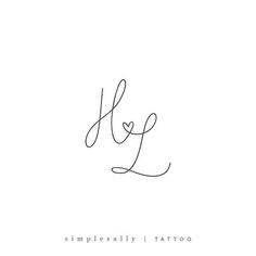the word love is written in cursive handwriting