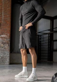 Mens Clothing Styles, Guys Clothing Styles, Streetwear Men Outfits, Mens Casual Outfits, Stylish Mens Outfits, Men's, Mens Gym Outfits, Men Stylish Dress