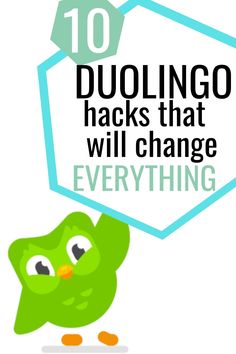 the top ten things you need to know about dulingo hacks that will change everything